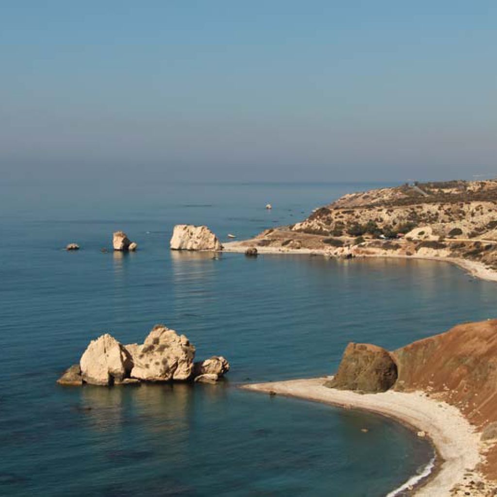 Что посмотреть на Кипре