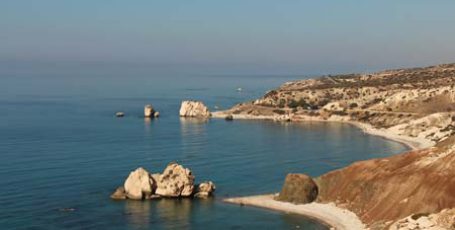 Что посмотреть на Кипре — достопримечательности и монастыри